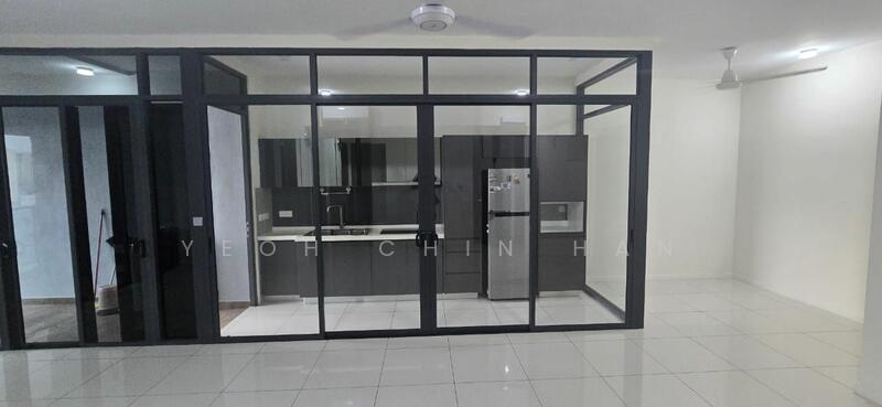 For Rent - Bennington Residences @ SkyArena