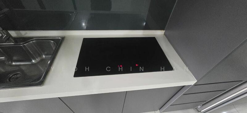 For Rent - Bennington Residences @ SkyArena