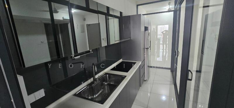 For Rent - Bennington Residences @ SkyArena