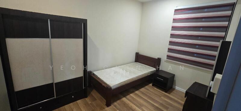 For Rent - Bennington Residences @ SkyArena