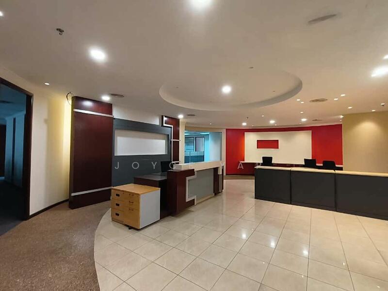 For Rent - Axis Business Park, Atwater, LYL, PJ33, Plaza 33, THK, CUBE, Maximin, Axis, Amcorp, Jaya 33, Academy