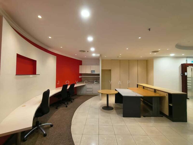 For Rent - Axis Business Park, Atwater, LYL, PJ33, Plaza 33, THK, CUBE, Maximin, Axis, Amcorp, Jaya 33, Academy