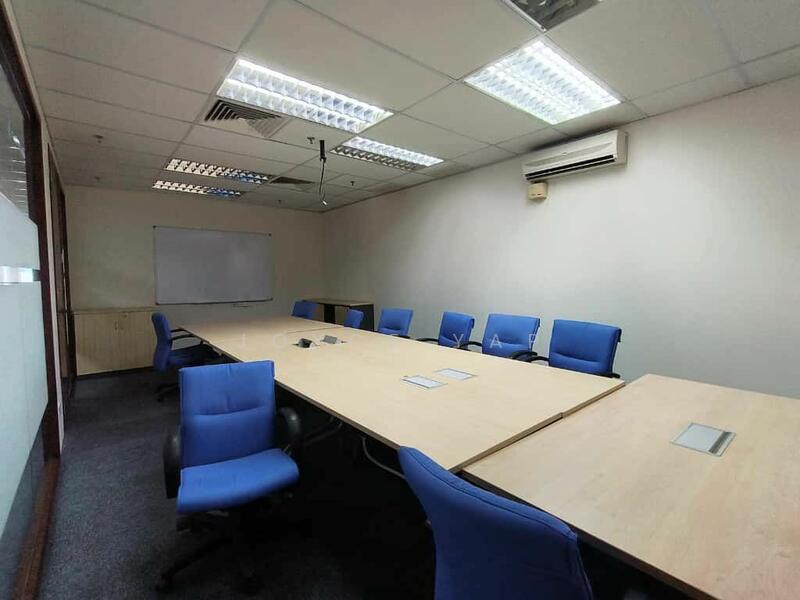 For Rent - Axis Business Park, Atwater, LYL, PJ33, Plaza 33, THK, CUBE, Maximin, Axis, Amcorp, Jaya 33, Academy