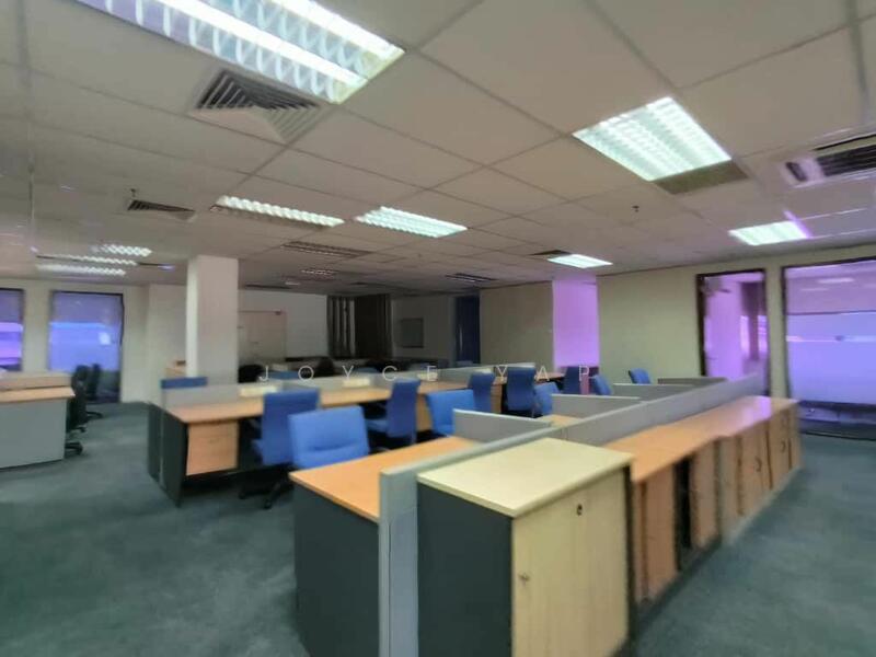 For Rent - Axis Business Park, Atwater, LYL, PJ33, Plaza 33, THK, CUBE, Maximin, Axis, Amcorp, Jaya 33, Academy