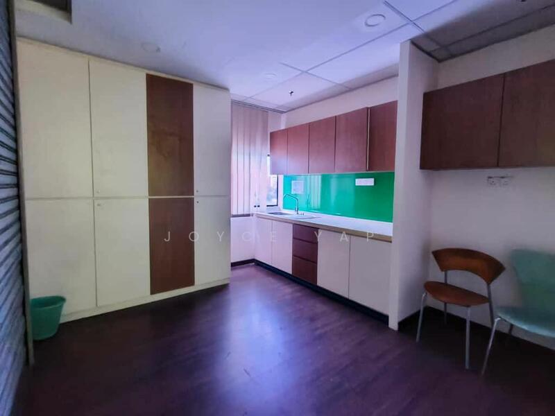 For Rent - Axis Business Park, Atwater, LYL, PJ33, Plaza 33, THK, CUBE, Maximin, Axis, Amcorp, Jaya 33, Academy