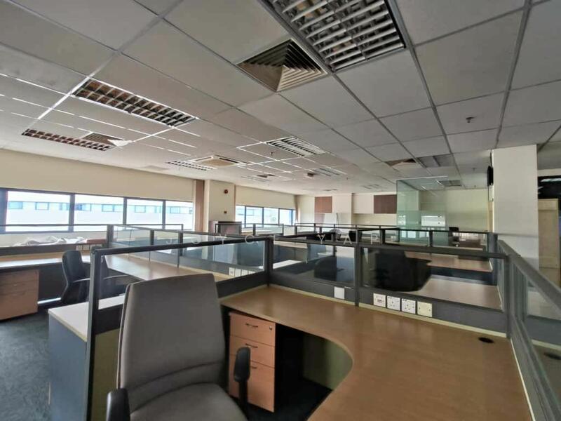 For Rent - Axis Business Park, Atwater, LYL, PJ33, Plaza 33, THK, CUBE, Maximin, Axis, Amcorp, Jaya 33, Academy