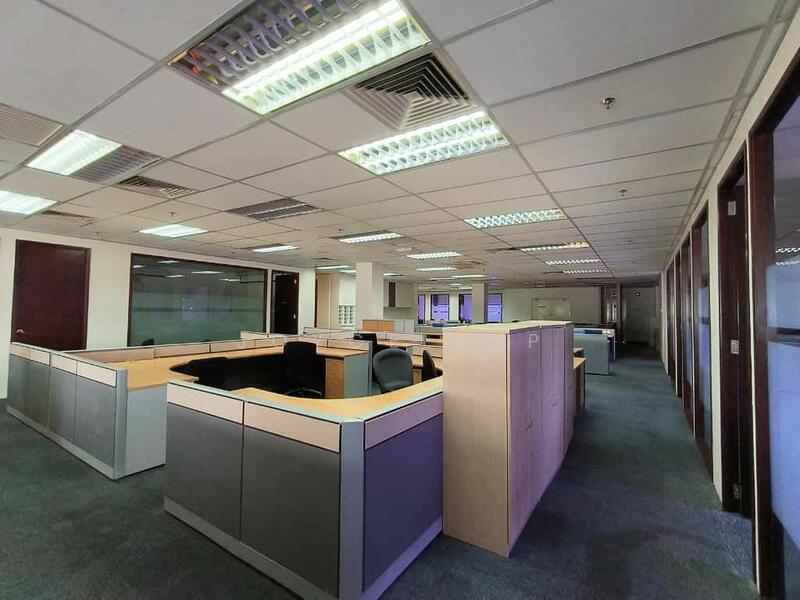 For Rent - Axis Business Park, Atwater, LYL, PJ33, Plaza 33, THK, CUBE, Maximin, Axis, Amcorp, Jaya 33, Academy