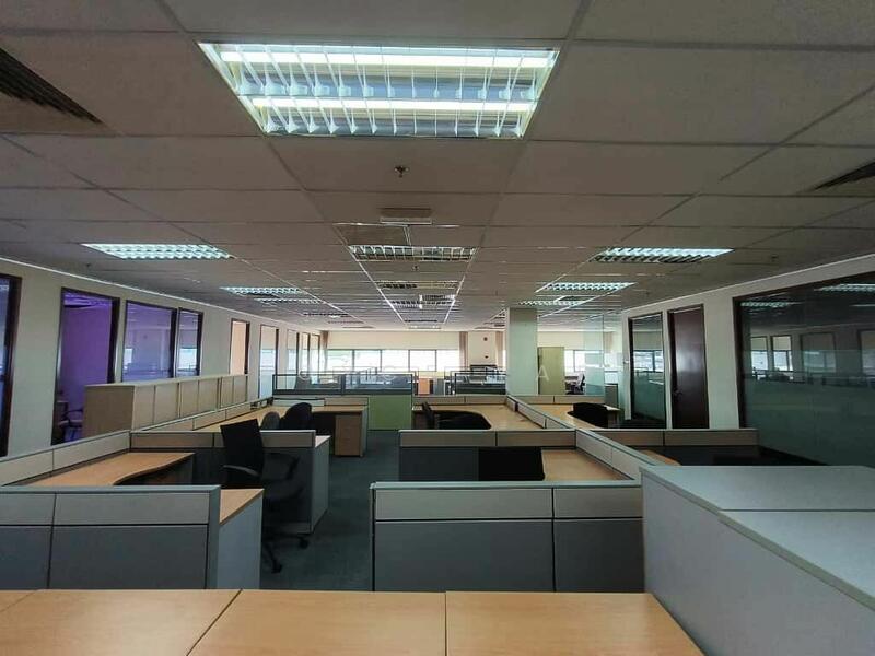 For Rent - Axis Business Park, Atwater, LYL, PJ33, Plaza 33, THK, CUBE, Maximin, Axis, Amcorp, Jaya 33, Academy
