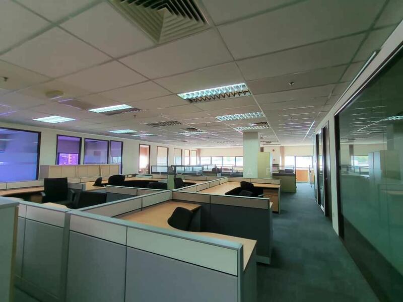 For Rent - Axis Business Park, Atwater, LYL, PJ33, Plaza 33, THK, CUBE, Maximin, Axis, Amcorp, Jaya 33, Academy