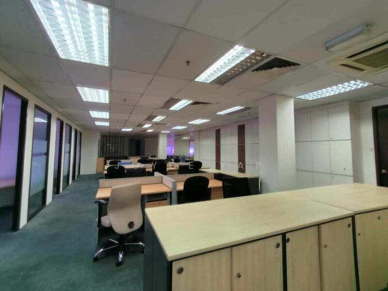 For Rent - Axis Business Park, Atwater, LYL, PJ33, Plaza 33, THK, CUBE, Maximin, Axis, Amcorp, Jaya 33, Academy