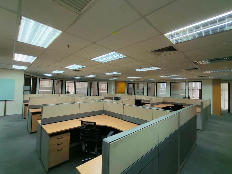 For Rent - Axis Business Park, Atwater, LYL, PJ33, Plaza 33, THK, CUBE, Maximin, Axis, Amcorp, Jaya 33, Academy