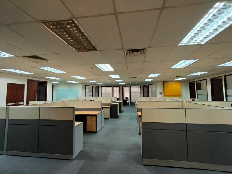 For Rent - Axis Business Park, Atwater, LYL, PJ33, Plaza 33, THK, CUBE, Maximin, Axis, Amcorp, Jaya 33, Academy