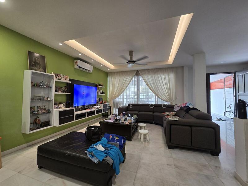 For Sale - bukit jalil