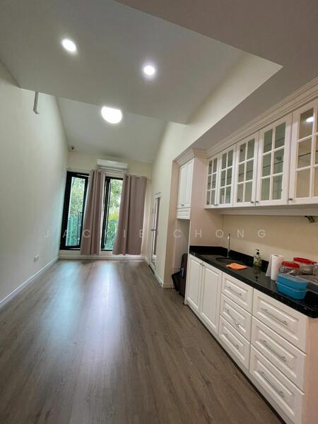 For Sale - Townhouse at Bukit OUG