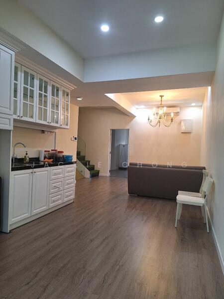 For Sale - Townhouse at Bukit OUG