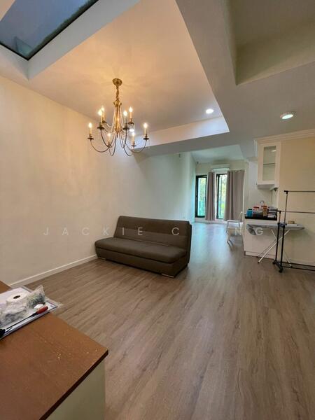 For Sale - Townhouse at Bukit OUG