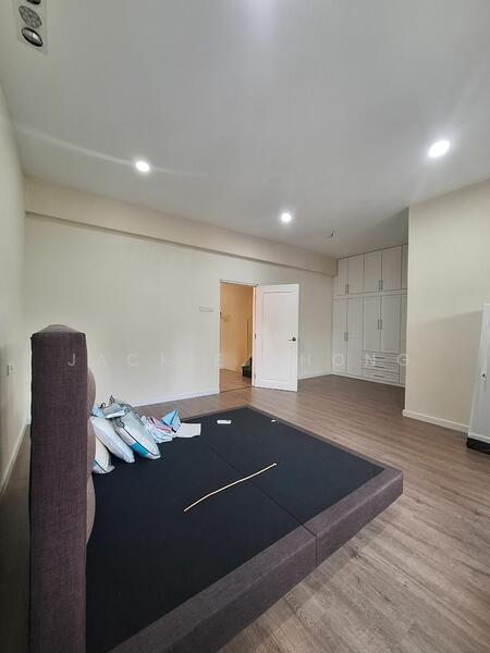 For Sale - Townhouse at Bukit OUG