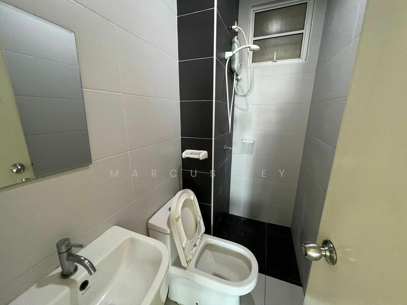 For Rent - Nusa Heights (Nusa Puncak)