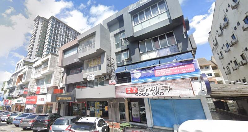 For Rent - SS15, Subang Jaya