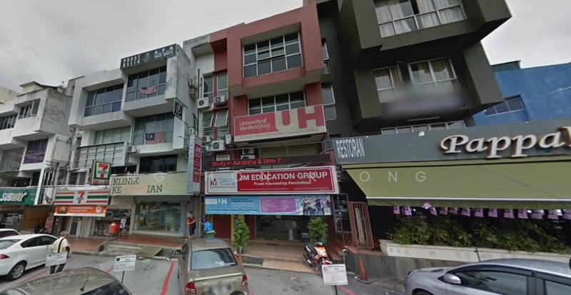 For Rent - SS15, Subang Jaya