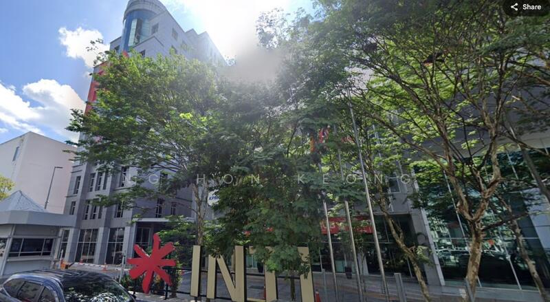 For Rent - SS15, Subang Jaya