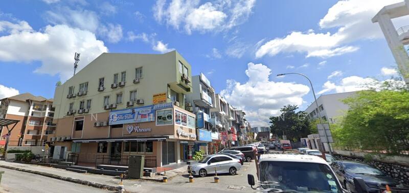 For Rent - SS15, Subang Jaya