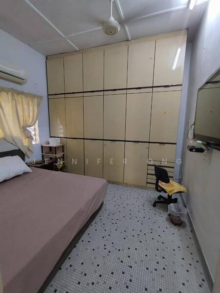 Untuk Dijual - Taman Serene Park @ JB