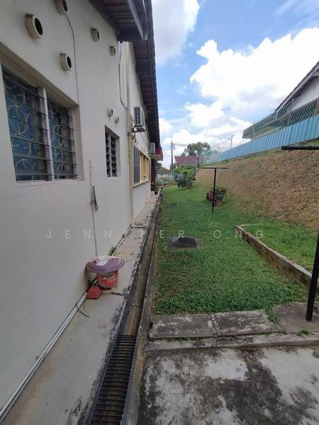 Untuk Dijual - Taman Serene Park @ JB