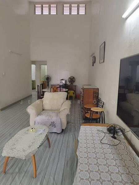 Untuk Dijual - Taman Serene Park @ JB