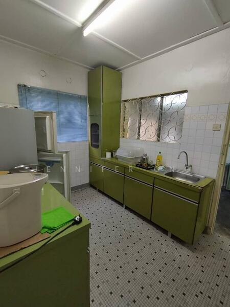 Untuk Dijual - Taman Serene Park @ JB