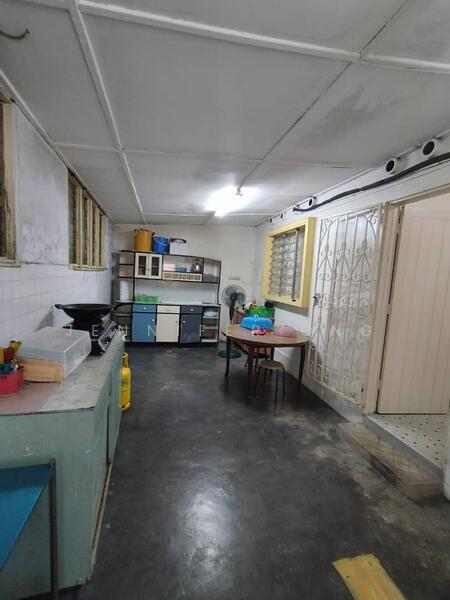 Untuk Dijual - Taman Serene Park @ JB