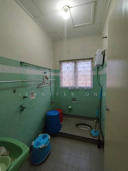 Untuk Dijual - Taman Serene Park @ JB