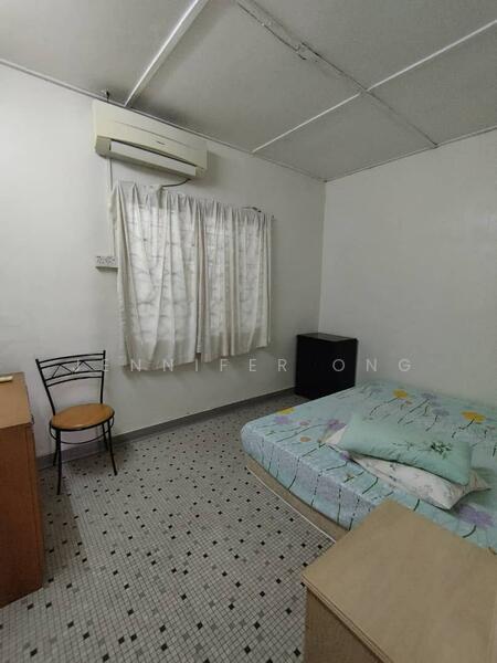 Untuk Dijual - Taman Serene Park @ JB