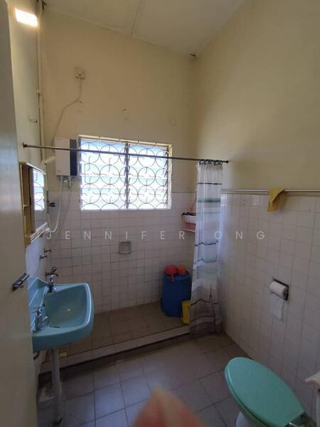 Untuk Dijual - Taman Serene Park @ JB