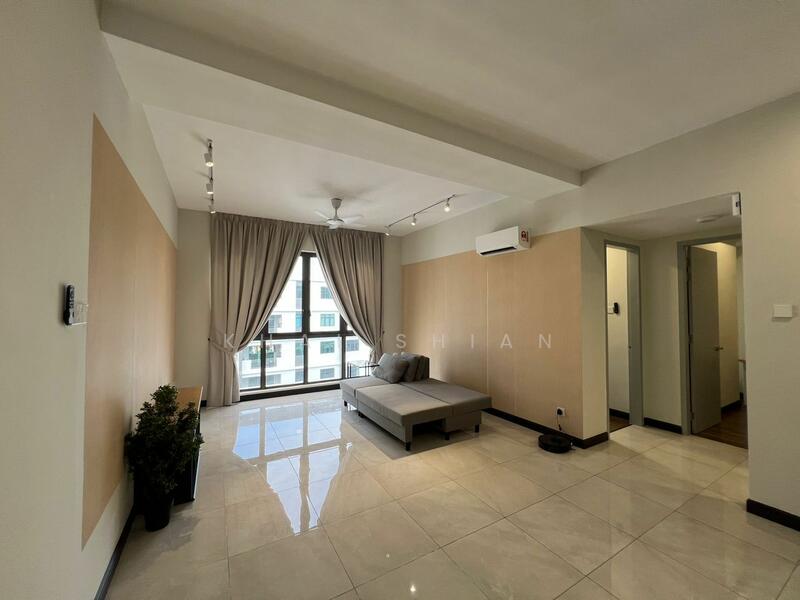 Untuk Disewa - Celesta Residency