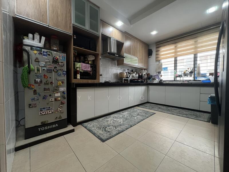 For Sale - Taman Dagang Permai