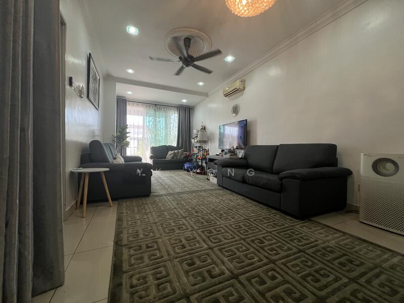 For Sale - Taman Dagang Permai