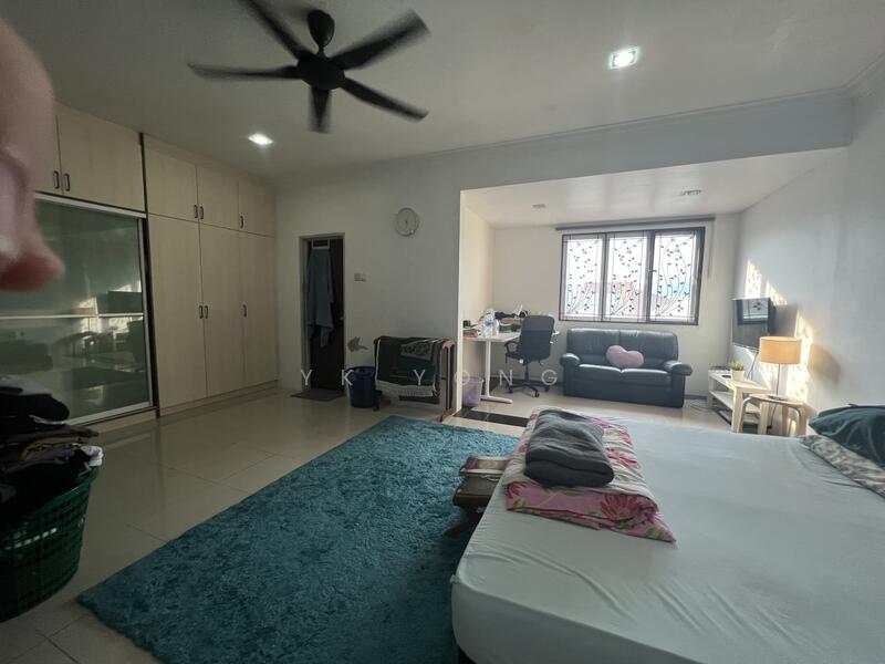 For Sale - Taman Dagang Permai