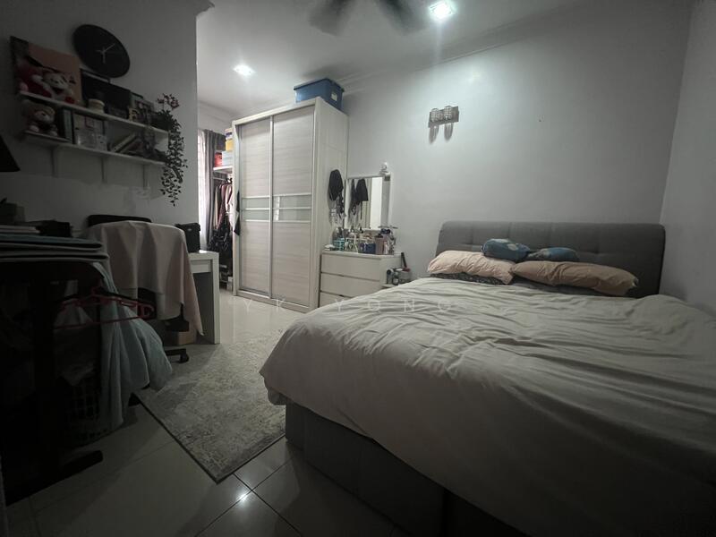 For Sale - Taman Dagang Permai