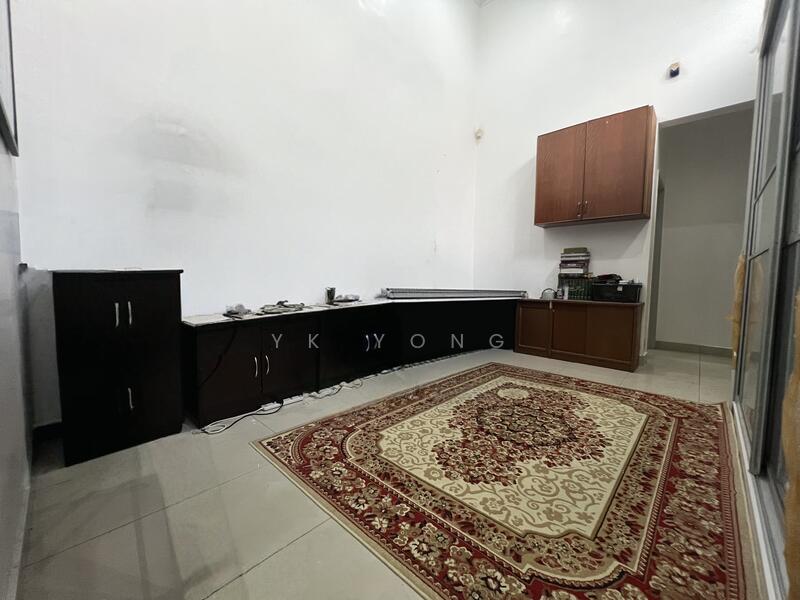 For Sale - Taman Dagang Permai