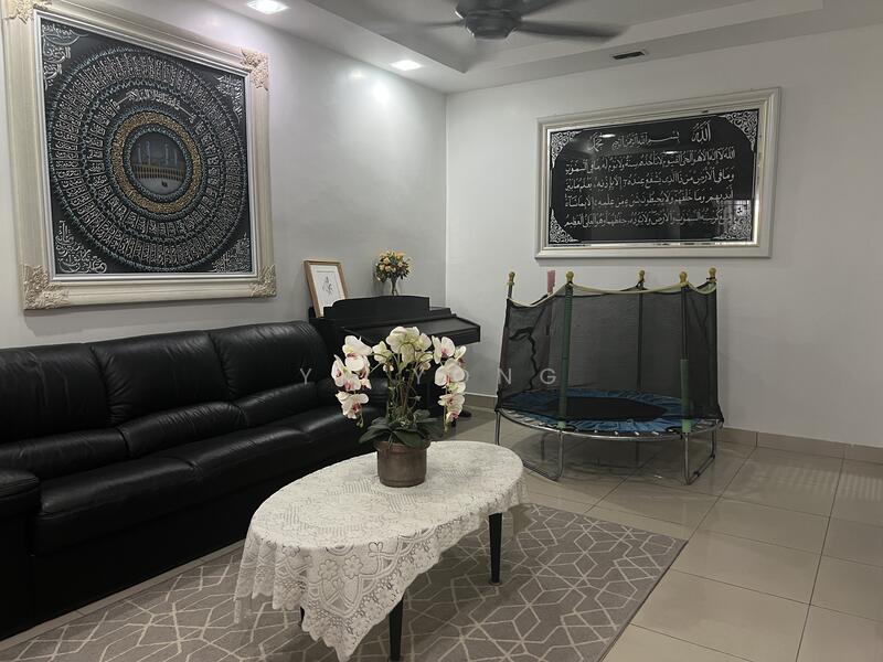 For Sale - Taman Dagang Permai