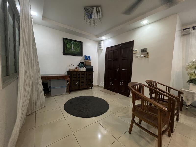 For Sale - Taman Dagang Permai