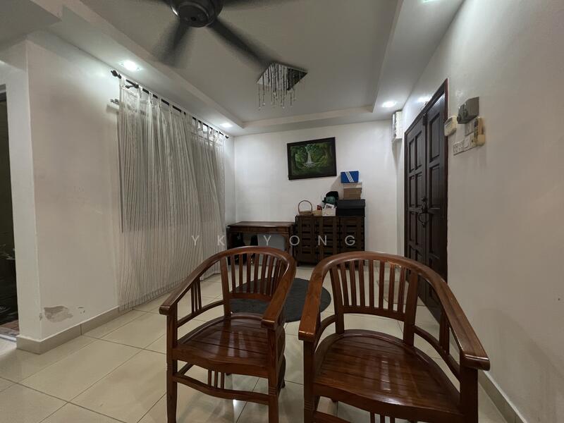 For Sale - Taman Dagang Permai