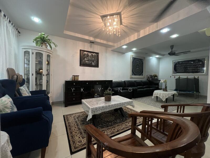 For Sale - Taman Dagang Permai