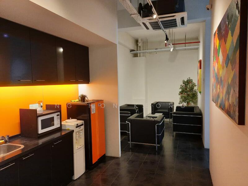 For Sale - Metropolitan Square Commercial