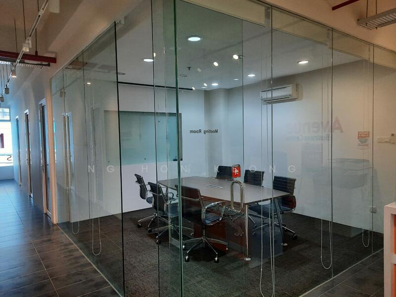 For Sale - Metropolitan Square Commercial