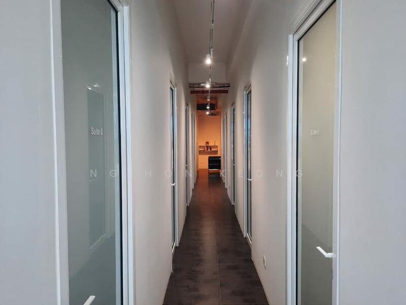 For Sale - Metropolitan Square Commercial