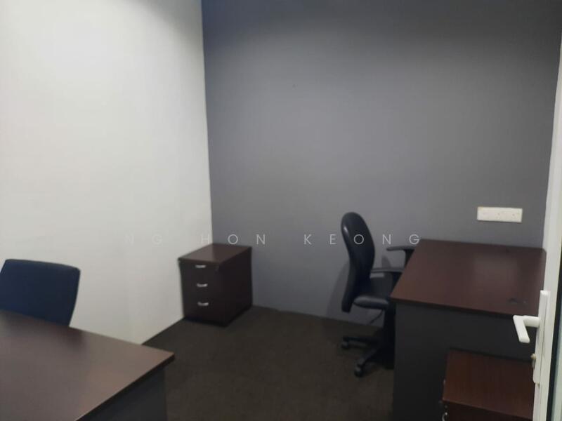 For Sale - Metropolitan Square Commercial