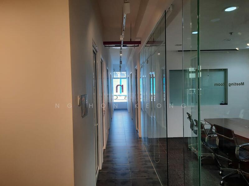 For Sale - Metropolitan Square Commercial