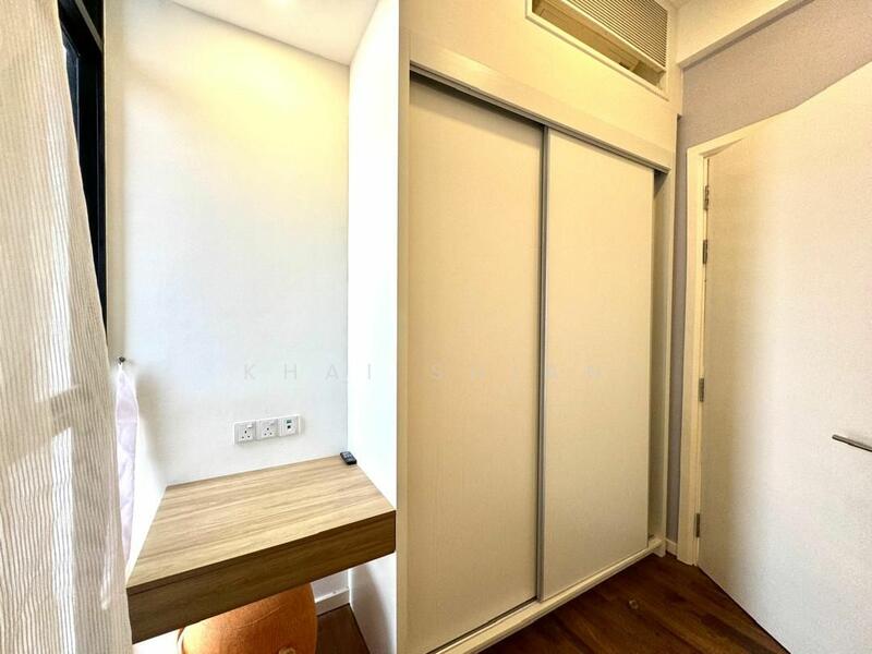 Untuk Disewa - Setia V Residences